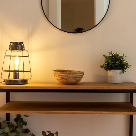 Apartmán Hall Vi By Aston Bilbao