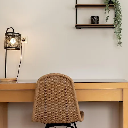 Appartement Hall Vi By Aston Bilbao