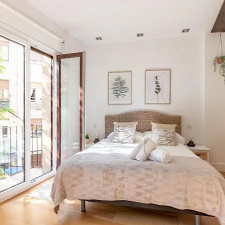 Hall Vi By Aston Appartement Bilbao