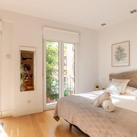 Hall Vi By Aston Bilbao