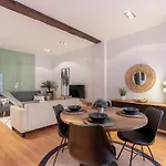 Apartamento Hall Vi By Aston Bilbau