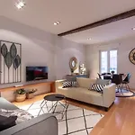 Apartamento Hall Vi By Aston