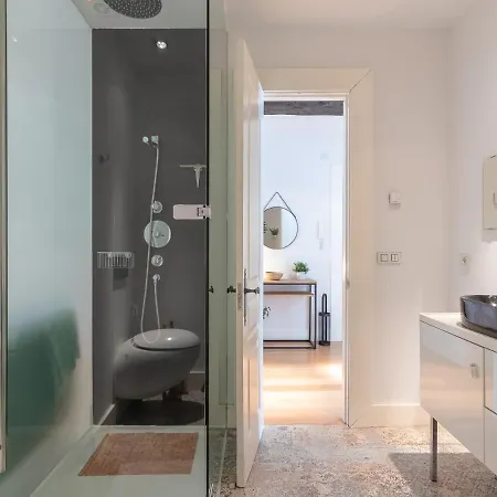 アパート Hall Vi By Aston