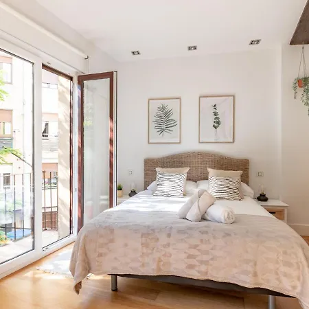 Hall Vi By Aston Apartamento Bilbao
