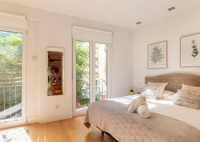 Hall Vi By Aston Bilbao