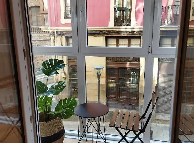 Lejlighed Hall Vi By Aston Bilbao