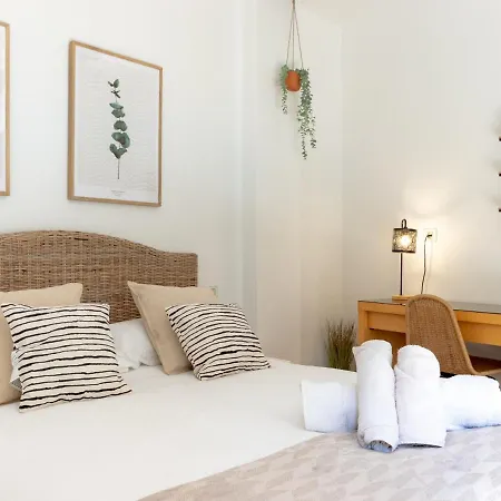 Hall Vi By Aston Apartamento *