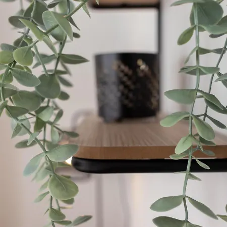 Hall Vi By Aston Apartamento Bilbau