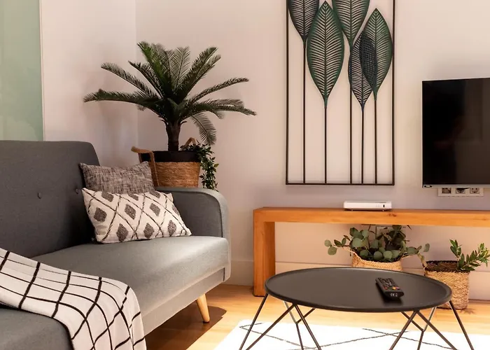 Hall Vi By Aston Apartamento *