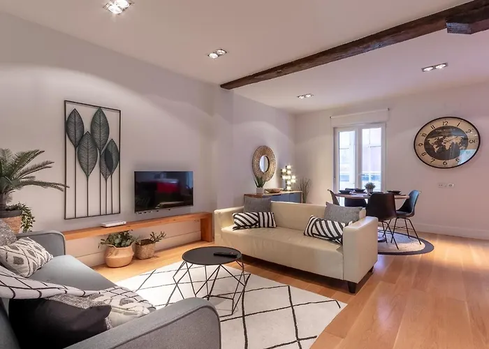 Apartamento Hall Vi By Aston