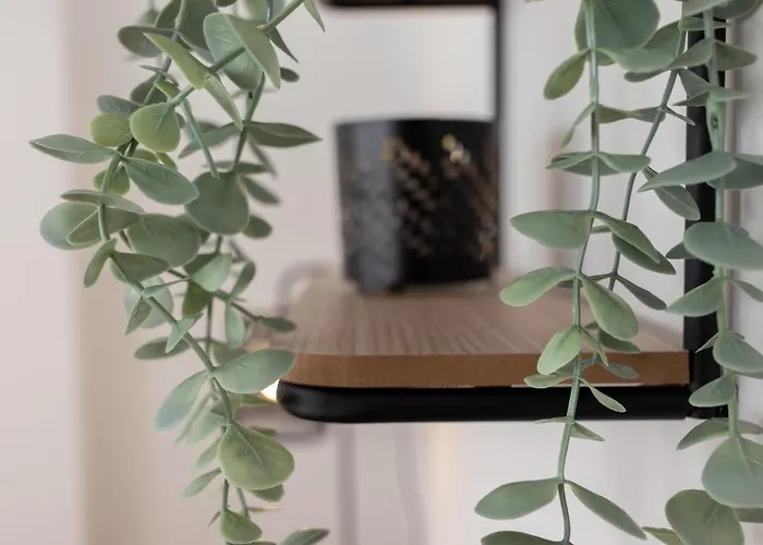 Hall Vi By Aston Apartamento Bilbao