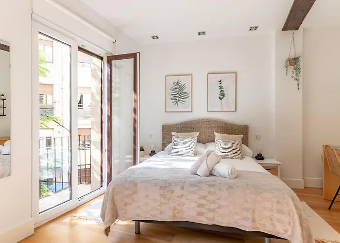 Hall Vi By Aston Apartamento Bilbao