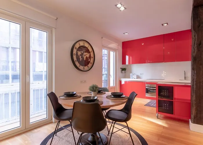 Apartamento Hall Vi By Aston *